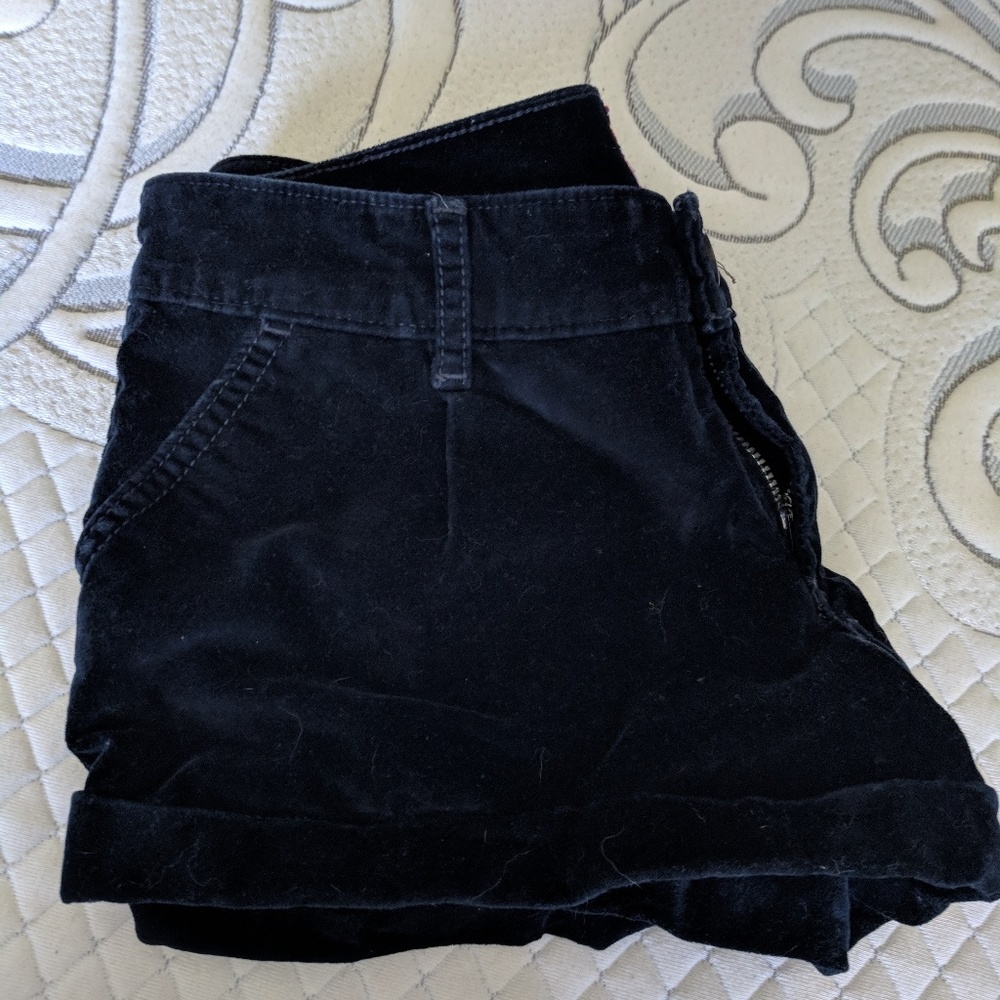 Abercrombie shorts